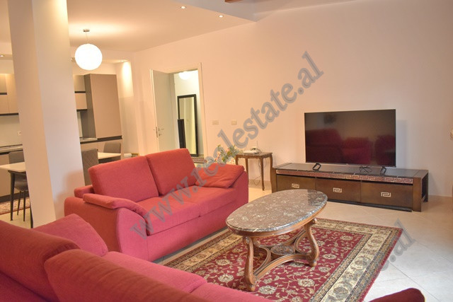 Three bedroom apartment for rent in Selvia area in Tirana, Albania